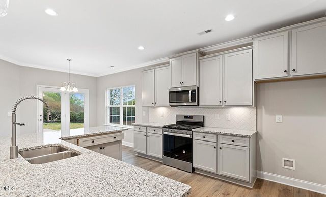 1524 Reese Court 71 Kl, Burlington, NC 27217