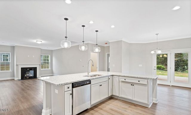 1524 Reese Court 71 Kl, Burlington, NC 27217