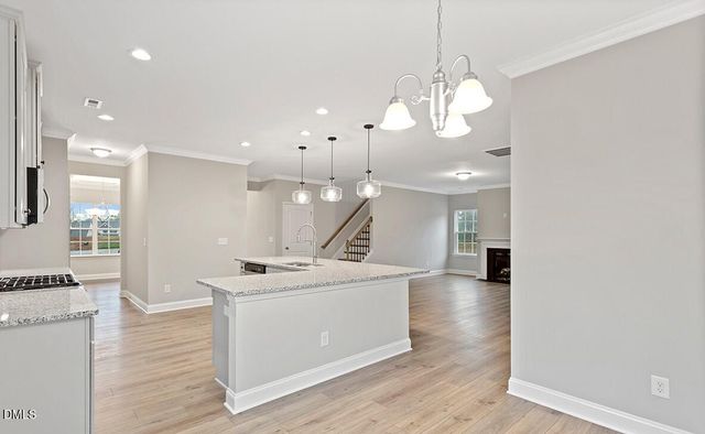 1524 Reese Court 71 Kl, Burlington, NC 27217