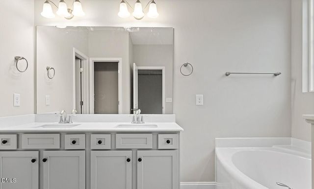 1524 Reese Court 71 Kl, Burlington, NC 27217