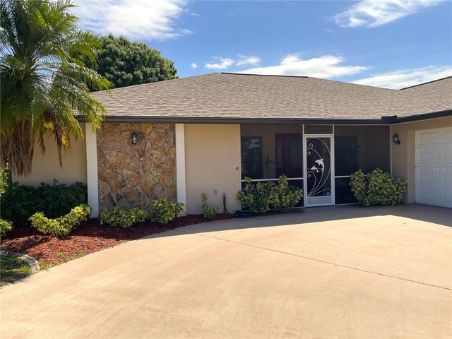 1472 NEAPOLITAN ROAD, Punta Gorda, FL 33983