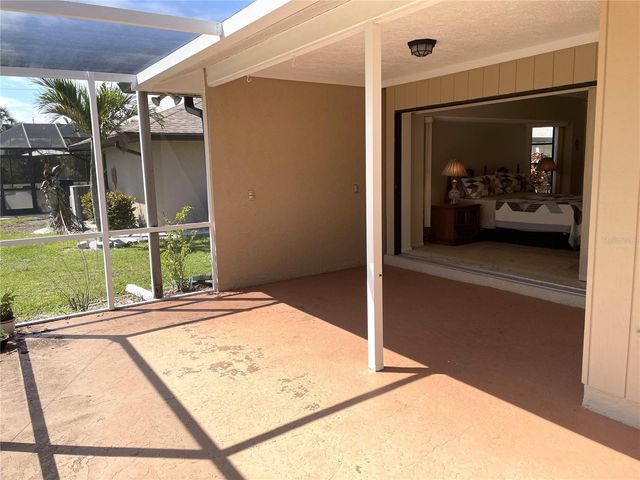 1472 NEAPOLITAN ROAD, Punta Gorda, FL 33983