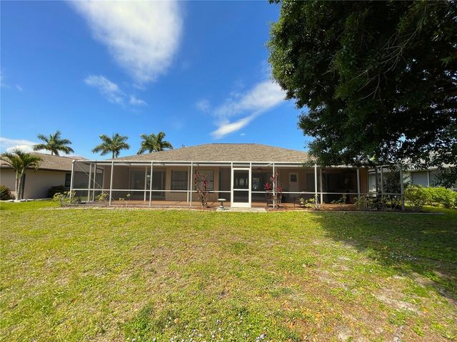 1472 NEAPOLITAN ROAD, Punta Gorda, FL 33983