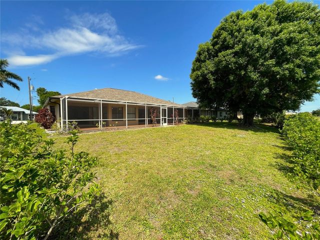 1472 NEAPOLITAN ROAD, Punta Gorda, FL 33983