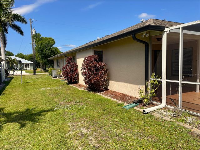 1472 NEAPOLITAN ROAD, Punta Gorda, FL 33983