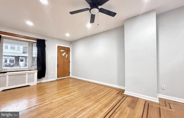 5914 TACKAWANNA ST, Philadelphia, PA 19135