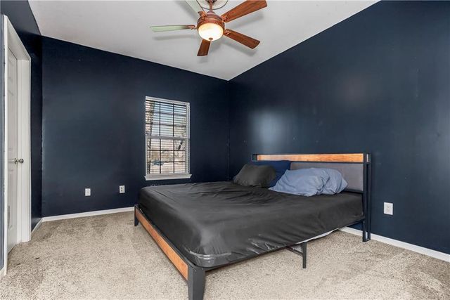 742 S WOODSON Lane, Gardner, KS 66030