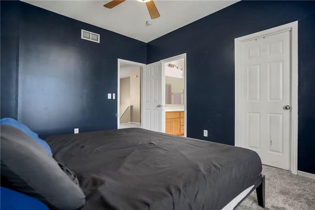 742 S WOODSON Lane, Gardner, KS 66030