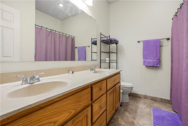 742 S WOODSON Lane, Gardner, KS 66030