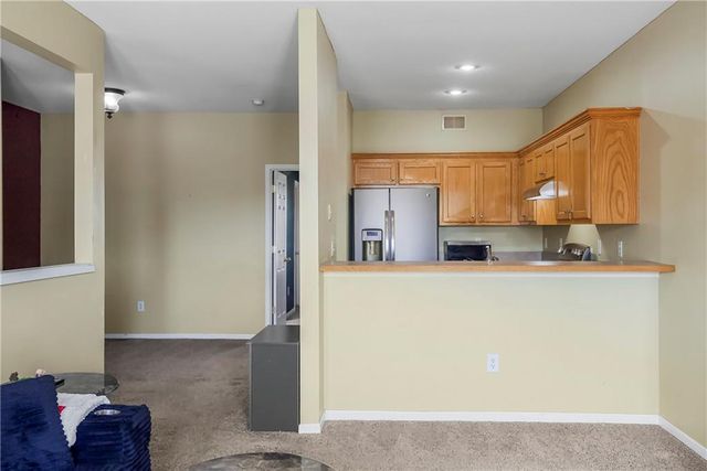 742 S WOODSON Lane, Gardner, KS 66030