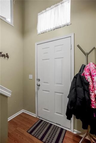 742 S WOODSON Lane, Gardner, KS 66030