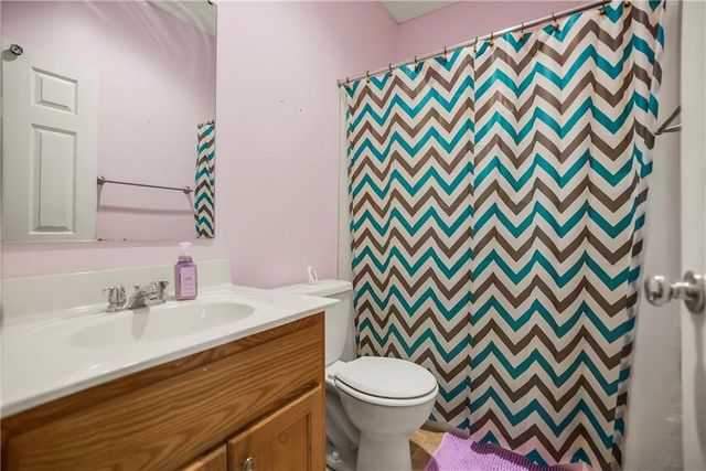 742 S WOODSON Lane, Gardner, KS 66030