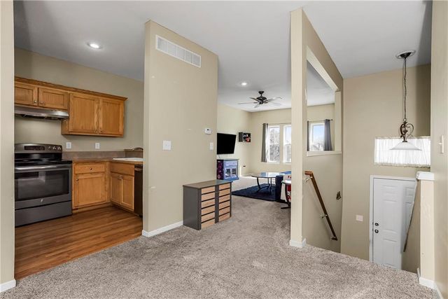 742 S WOODSON Lane, Gardner, KS 66030