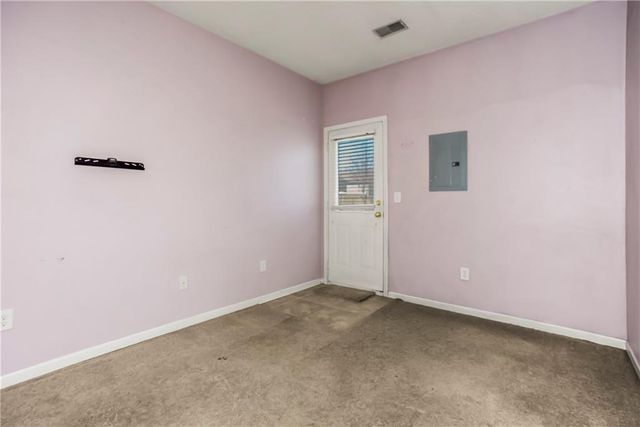 742 S WOODSON Lane, Gardner, KS 66030