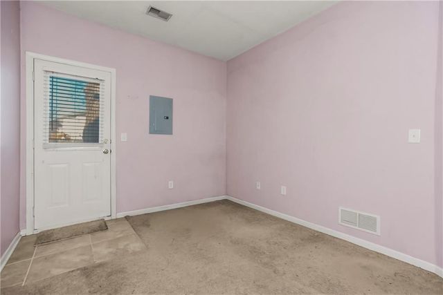 742 S WOODSON Lane, Gardner, KS 66030