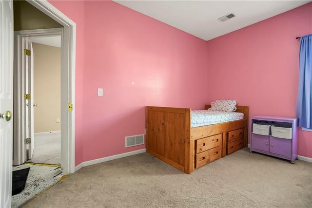 742 S WOODSON Lane, Gardner, KS 66030