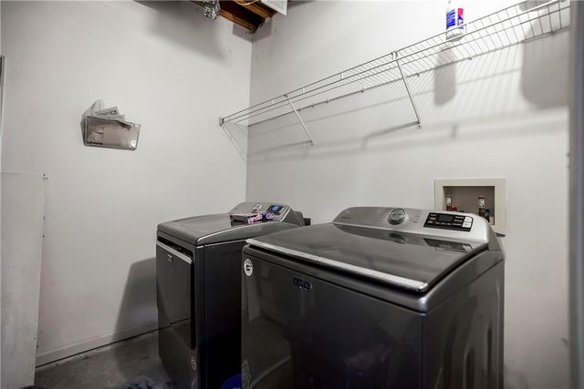 742 S WOODSON Lane, Gardner, KS 66030