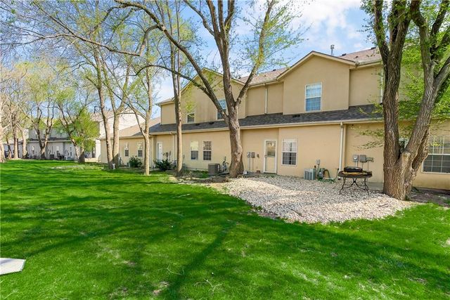 742 S WOODSON Lane, Gardner, KS 66030