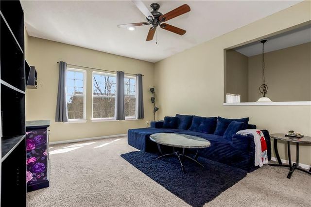 742 S WOODSON Lane, Gardner, KS 66030