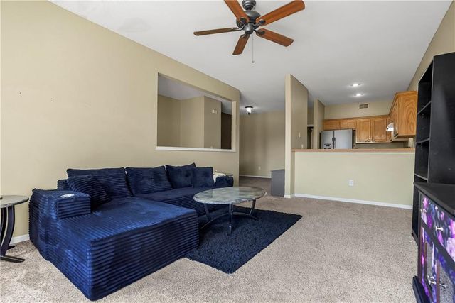 742 S WOODSON Lane, Gardner, KS 66030