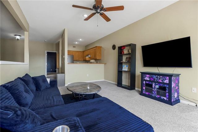 742 S WOODSON Lane, Gardner, KS 66030