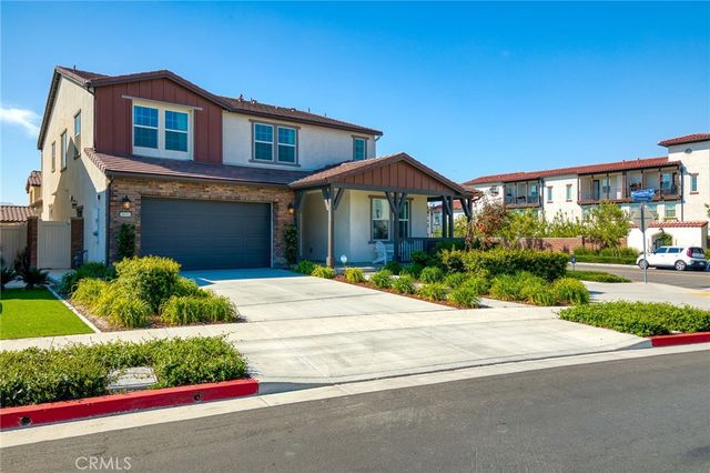 8691 Innovation Street, Chino, CA 91708