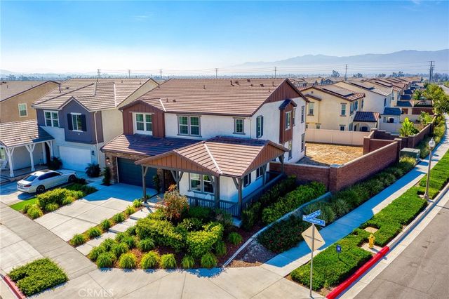 8691 Innovation Street, Chino, CA 91708