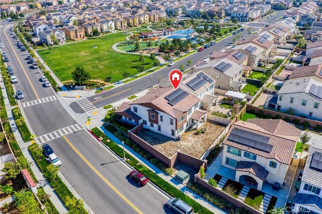 8691 Innovation Street, Chino, CA 91708