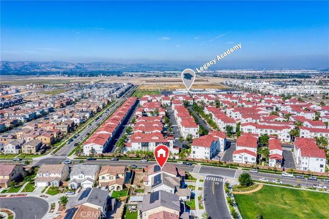 8691 Innovation Street, Chino, CA 91708