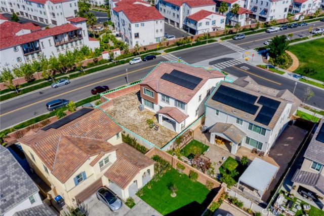 8691 Innovation Street, Chino, CA 91708