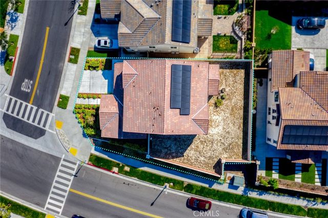 8691 Innovation Street, Chino, CA 91708