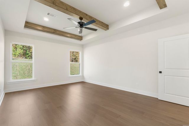 288 Middleton Place Drive, Benton, AR 72019