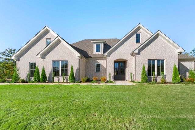 288 Middleton Place Drive, Benton, AR 72019