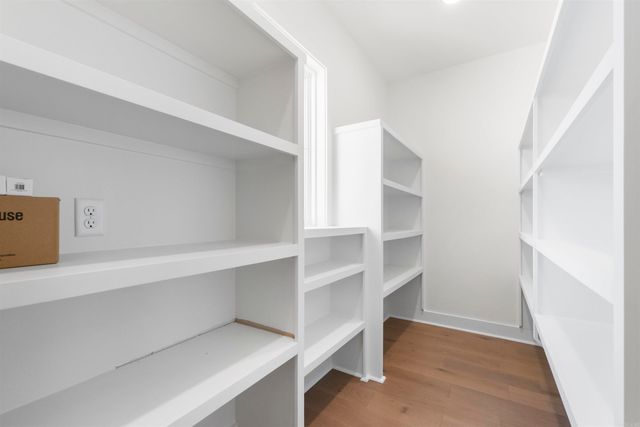 288 Middleton Place Drive, Benton, AR 72019