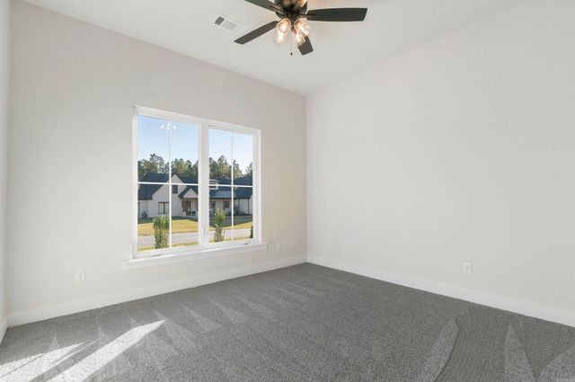 288 Middleton Place Drive, Benton, AR 72019