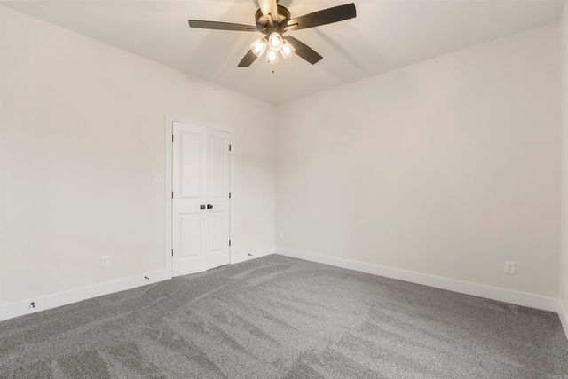 288 Middleton Place Drive, Benton, AR 72019