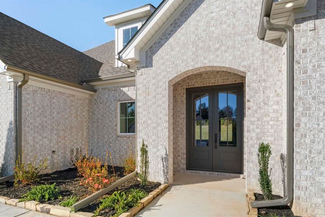 288 Middleton Place Drive, Benton, AR 72019