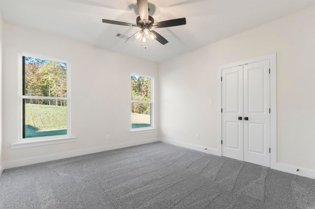 288 Middleton Place Drive, Benton, AR 72019