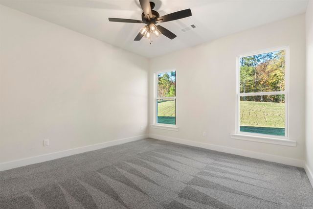 288 Middleton Place Drive, Benton, AR 72019