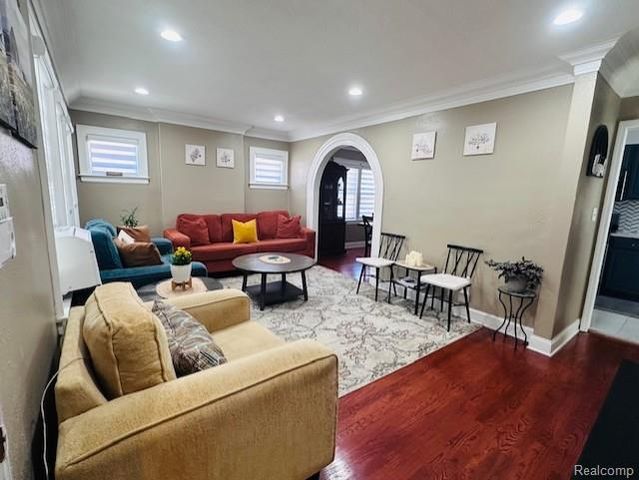 4592 Helen St, Dearborn, MI 48126