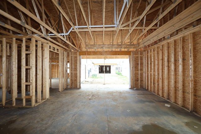 4530 Nonius Drive, Hilliard, OH 43026
