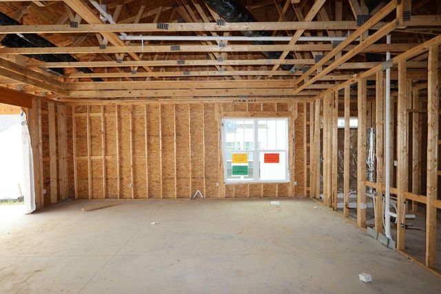4530 Nonius Drive, Hilliard, OH 43026