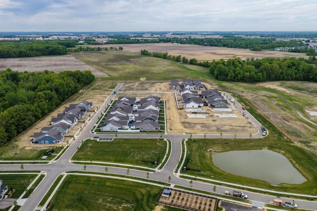 4530 Nonius Drive, Hilliard, OH 43026