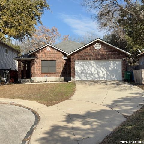 16642 BLANCO KEY, San Antonio, TX 78247
