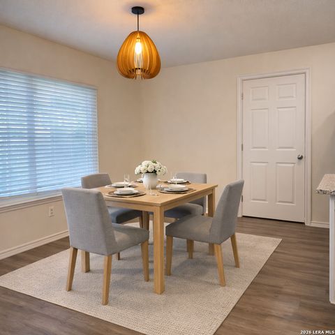 16642 BLANCO KEY, San Antonio, TX 78247