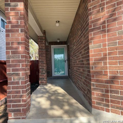 16642 BLANCO KEY, San Antonio, TX 78247