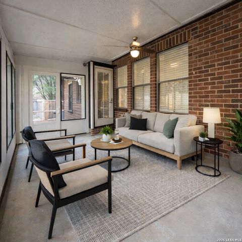 16642 BLANCO KEY, San Antonio, TX 78247