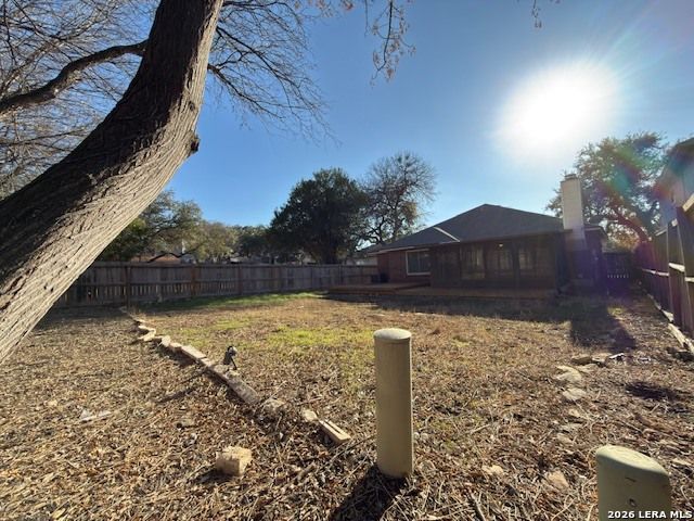 16642 BLANCO KEY, San Antonio, TX 78247