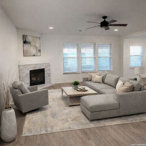 16642 BLANCO KEY, San Antonio, TX 78247