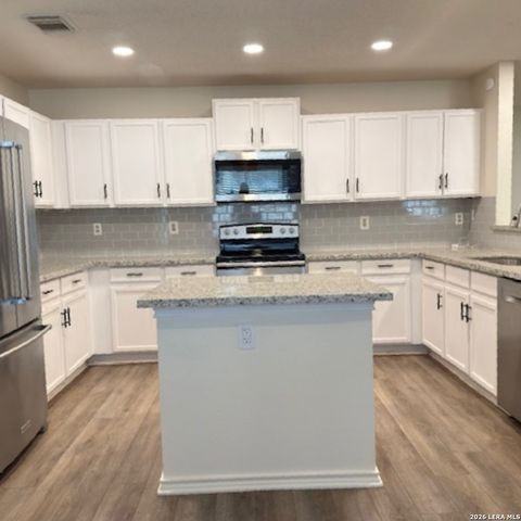 16642 BLANCO KEY, San Antonio, TX 78247